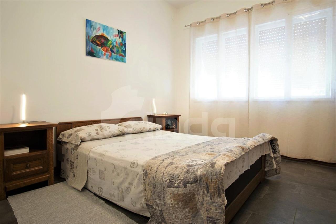 Ferienwohnung Apartman Sator Rovinj Exterior foto